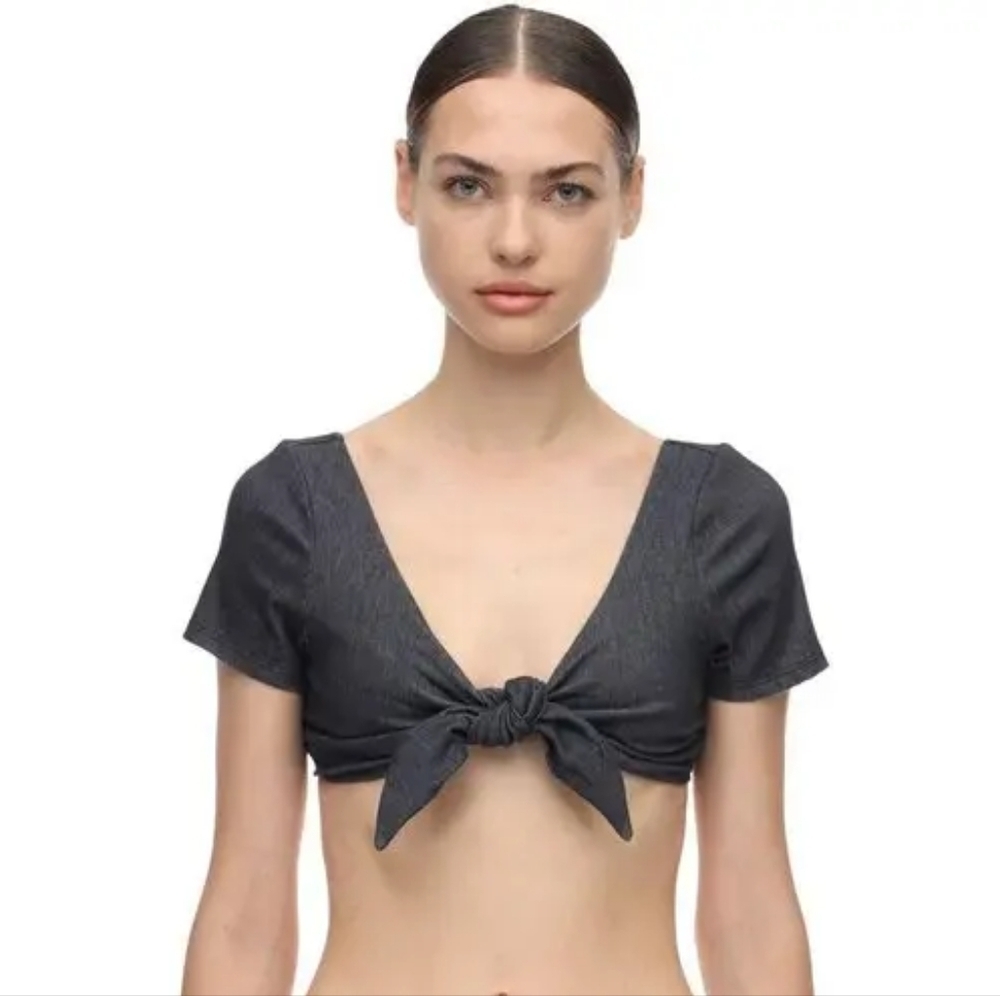 Solid & Striped The Vanessa Top Only